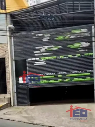 Comercial - Sao Pedro