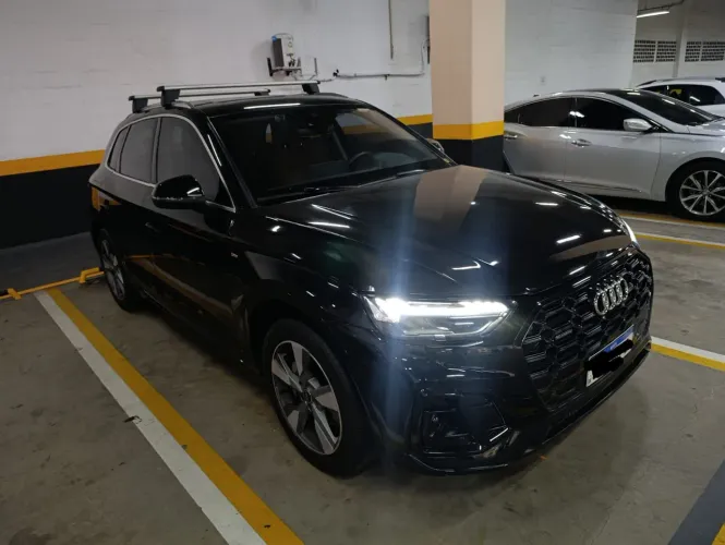 Audi Q5 Performance 2.0 TFSIe S.tr. QT (hib.) 2024