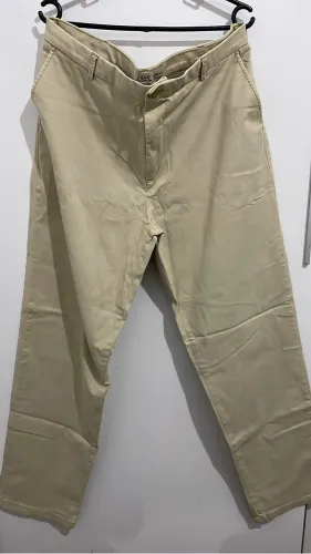 Calças e bermuda masculina 46