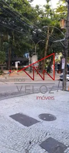 Loja-À VENDA-Cosme Velho-Rio de Janeiro-RJ
