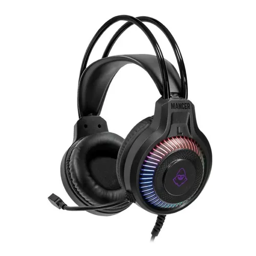 Headset gamer TWILIGHT S MANCER 