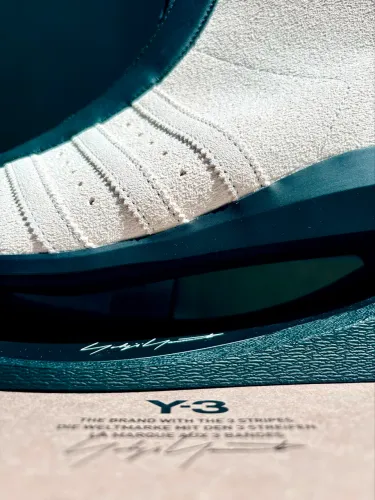 Tênis adidas Snickers 9. 1/2. 3.990.00