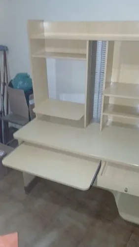 Moves de escritório
