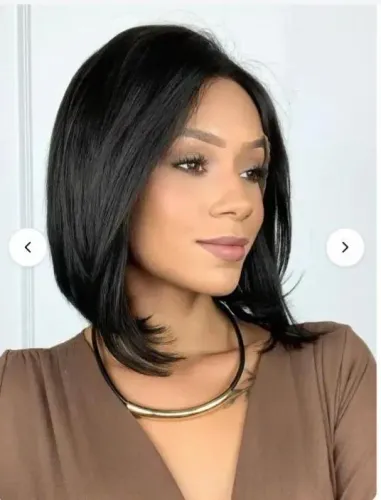 Lace Front Humana