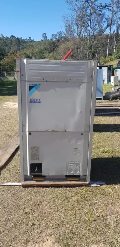Ar Condicionado Daikin VRF VRV II Inverter 