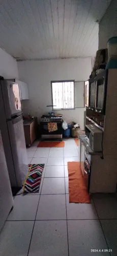 //Casa para moradia ou investimento no Vila da Prata