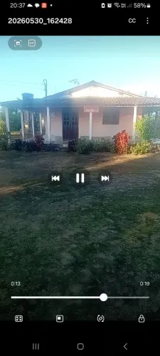 Chácara com 2 tarefas