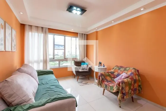 Apartamento à Venda - Casa Verde, 3 Quartos, 98 m2