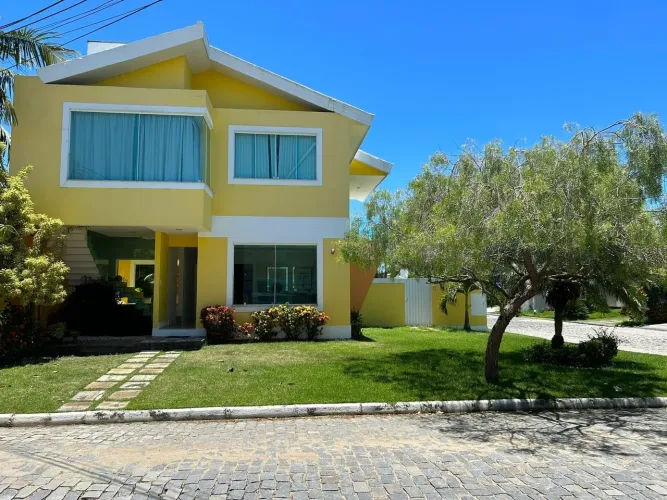 Casa à venda, condominio sonho dourado com 3 quartos, sendo 1 suíte - parque santo amaro ,