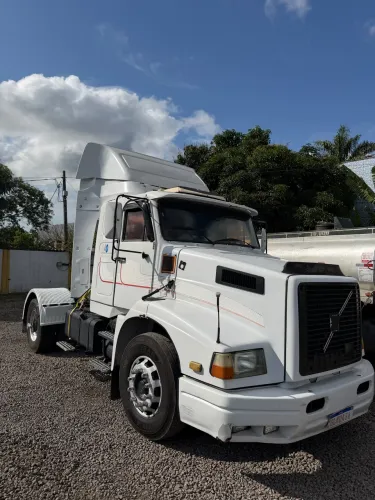 VOLVO NL12 55.000,00