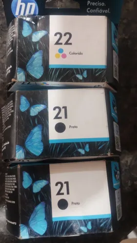 Cartuchos 