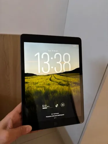 ipad 9 - 64gb