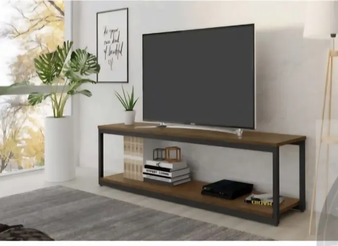 MESA MULTIFUNÇÕES, SUPORTE DE TV E ETC...