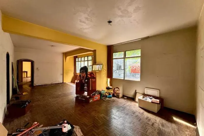 Apartamento : Padrão / Residencial / Flamengo