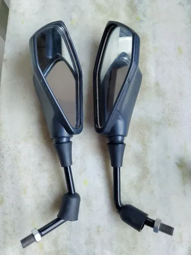 Retrovisor da Z400