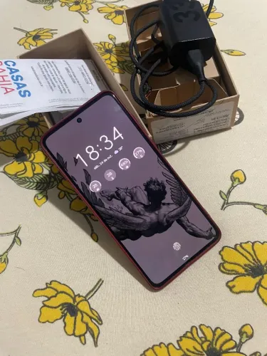 Moto g84 5g