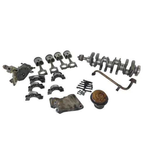 Kit Motor 1.0 Gm Corsa Maxx 2003