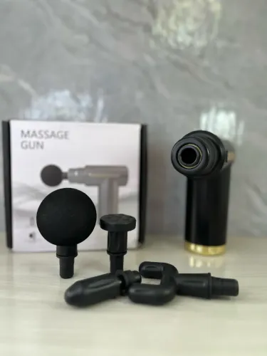 Massageador muscular portátil - ENTREGA A DOMICÍLIO 