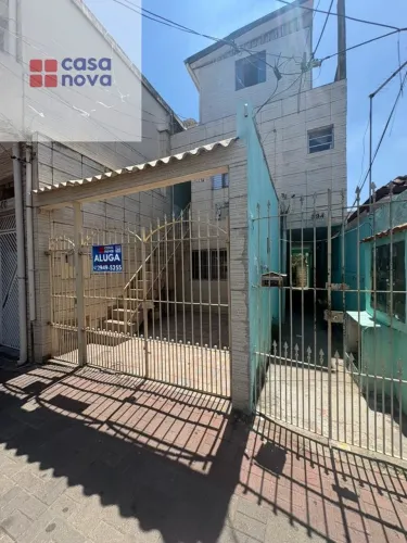 Casa Térrea - Vila Sabrina