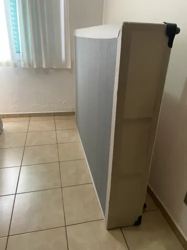 Vendo cama