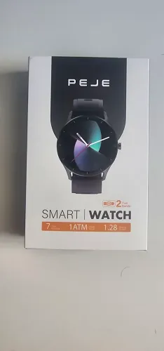 Smartwatch peje zw02(NOVO)