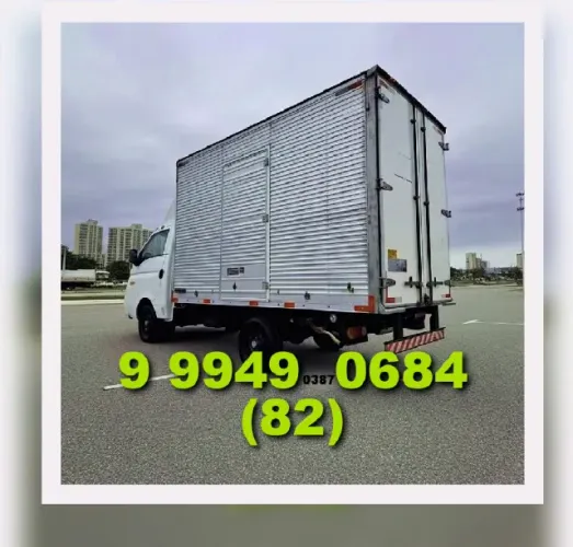 Frete em Ponta Verde, Jatiúca e Pajuçara com Marcelo2 (82) 9.9949.0684