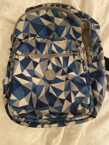 Mochila Kipling