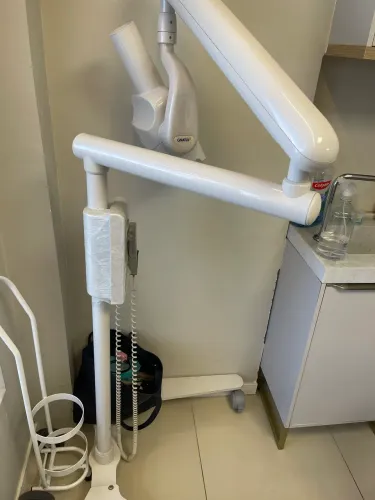 consultório odontológico