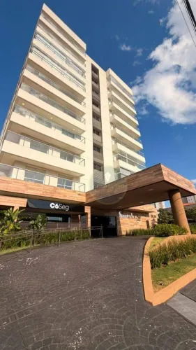 Sala à venda, 42 m² por R$ 530.000,00 - Santa Maria - Uberaba/MG