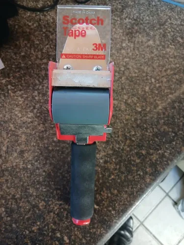 Aplicador de fita 3m