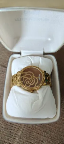 Relógio Mondaine Original