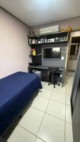Life da Villa / Lindo Apartamento  / 9 8 1 0 6 3 2 3  1