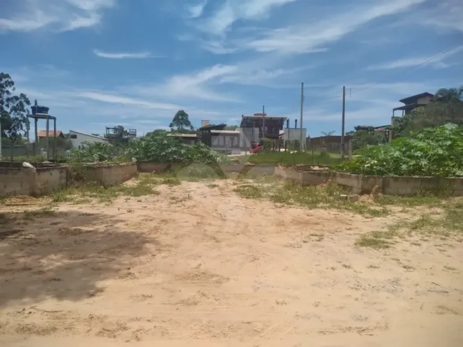 Terreno com 473,00m2 em Ibiraquera/ SC