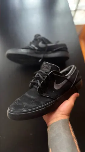 Janoski 42