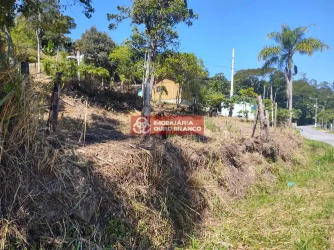 Terreno - Florianópolis SC