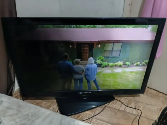 Tv 42" h buscar LCD 