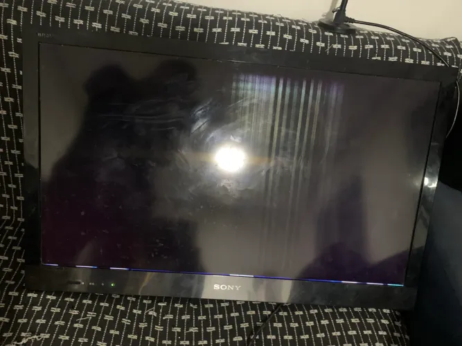 Tv 32 polegadas LCD Sony