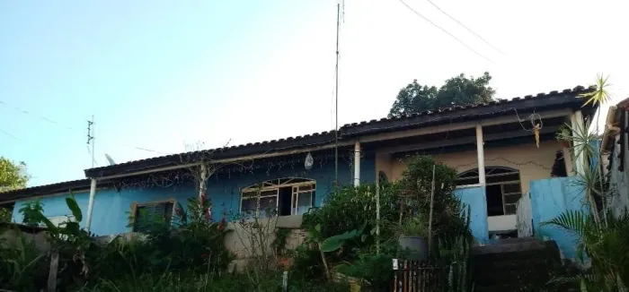 Vendo casa grandeJuquiá ótimos bairro