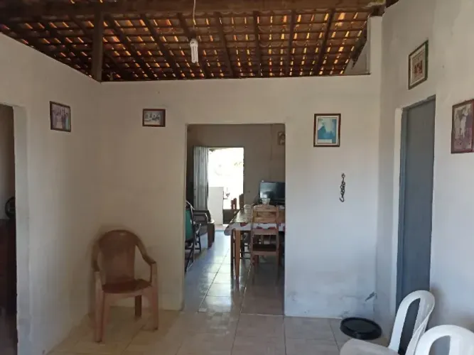 Vendo Sítio em Itabi 22 tarefas e casa 3/4, 2 salas e cozinha no Povoado Lagoa Redonda