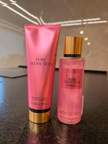 Kit Victoria?s Secret 