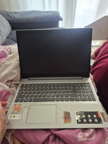 Notebook Lenovo IdeaPad 3i | Intel Core i3 10ª Geração | SSD 256GB