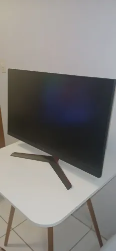 Monitor Gamer LG Ultragear 32GN600-32" QHD 165HZ, 1MS (MBR), HDR10, FREE SYNC