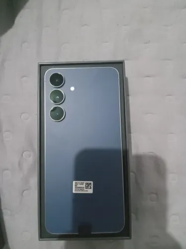 S25 FE novo
