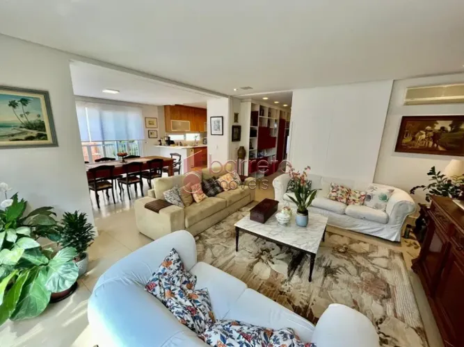 CASA PARA VENDA NO CONDOMÍNIO SANTA TEREZA - JUNDIAÍ/SP