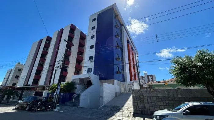 Apartamento para aluguel, Torre, João Pessoa - 16095