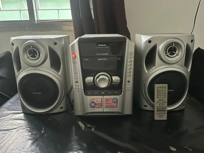 Micros System Panasonic SA-AK240