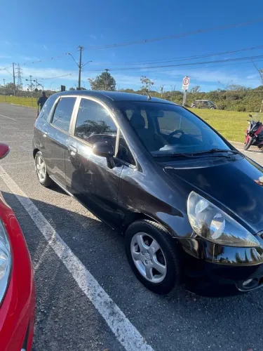 Honda Fit LXL 1.4/ 1.4 Flex 8v/16v 5P Aut. 2005
