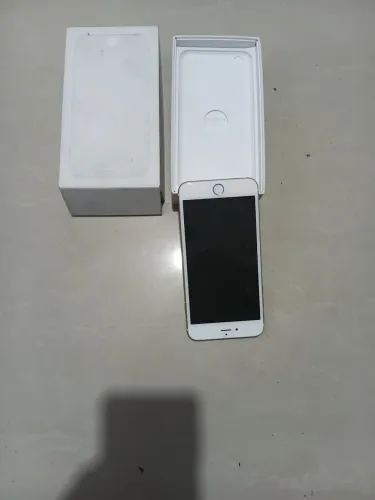 iPhone 6s plus não liga bateria ruim