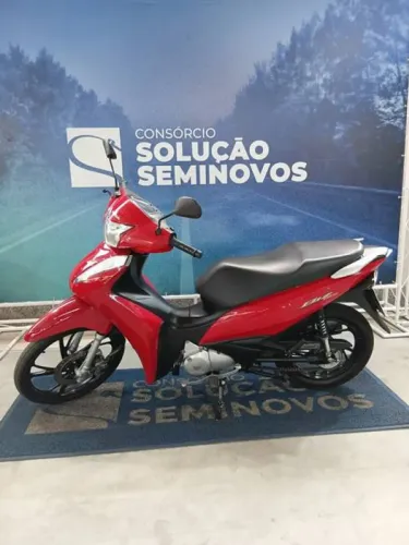 Honda Biz 125