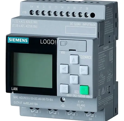 Siemens Logo